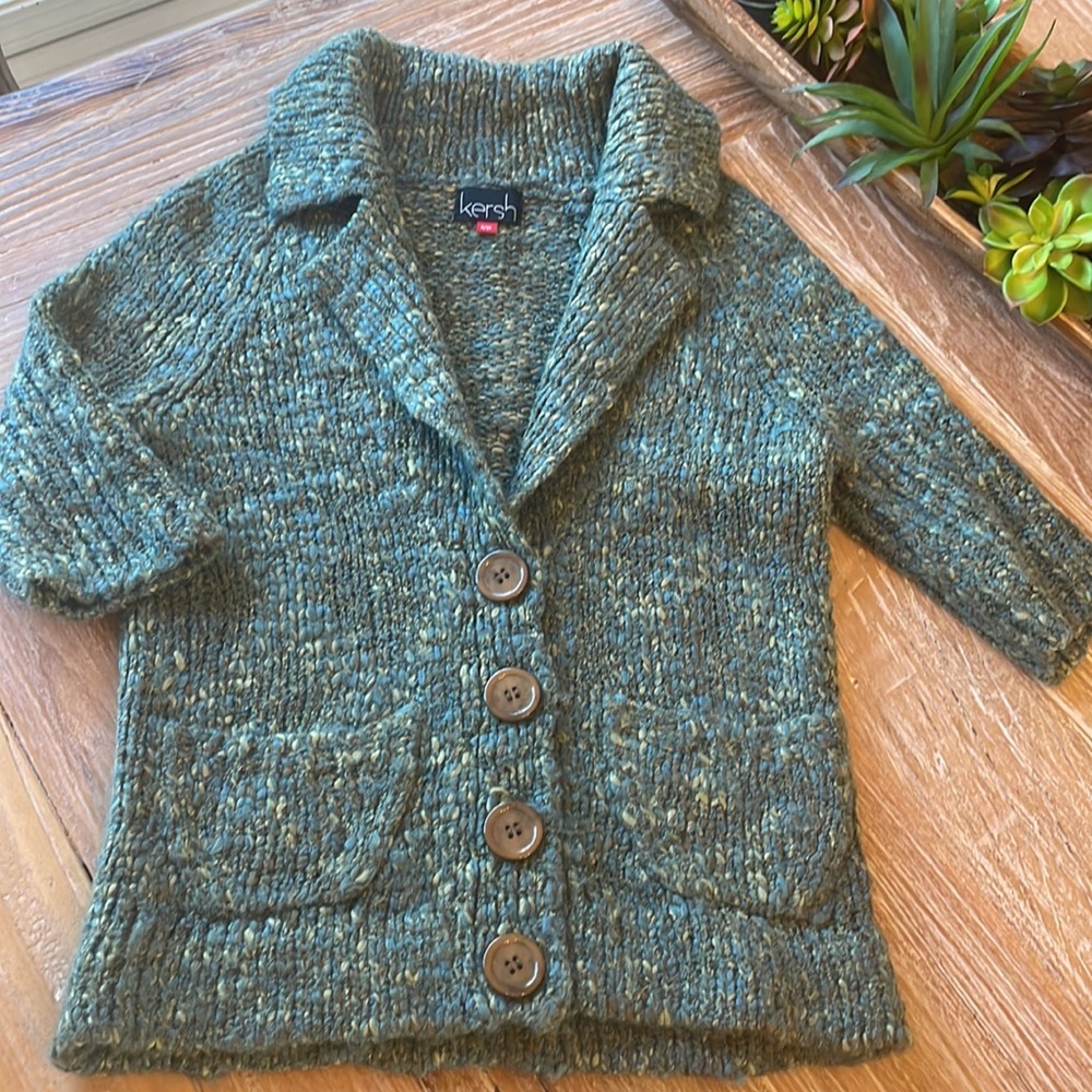 Kersh women’s sweater (small)